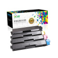 TK-5139 Color toner cartridge compatible for kyocera TASKALFA 265ci/266ci